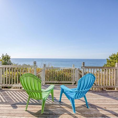 Enchantment By The Sea Lincoln Exterior foto