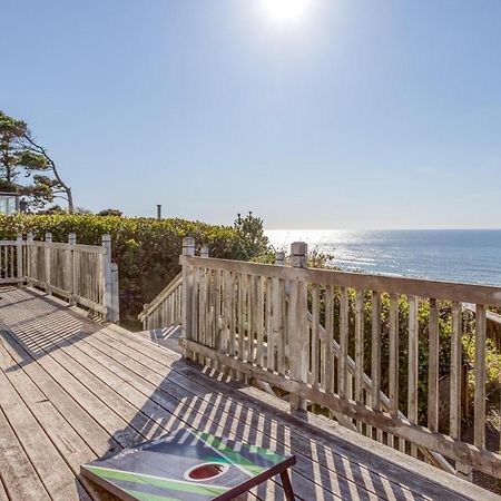 Enchantment By The Sea Lincoln Exterior foto