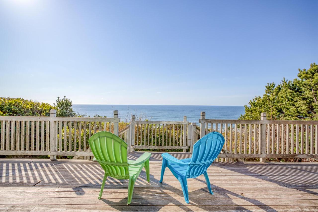 Enchantment By The Sea Lincoln Exterior foto