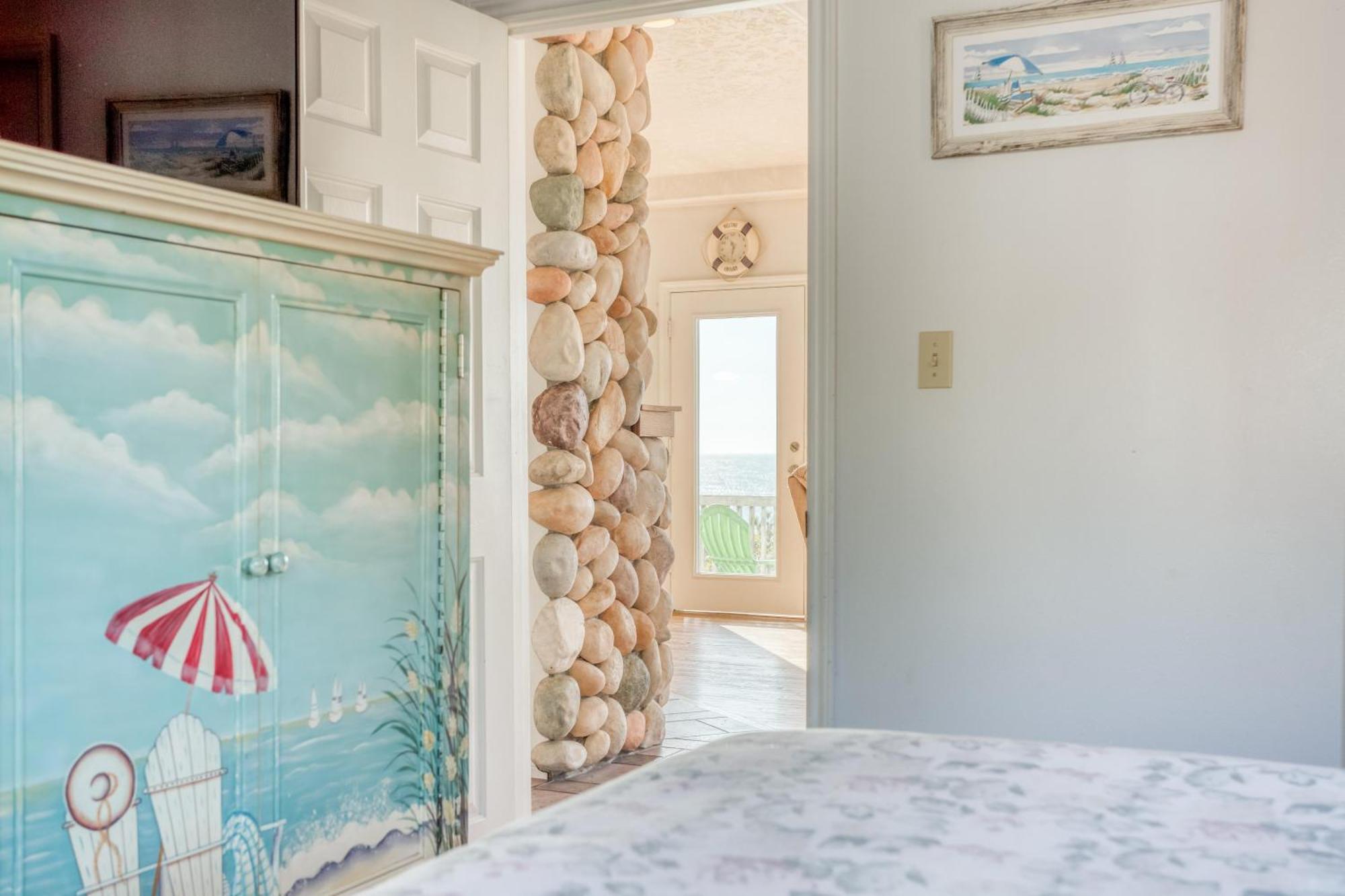 Enchantment By The Sea Lincoln Exterior foto