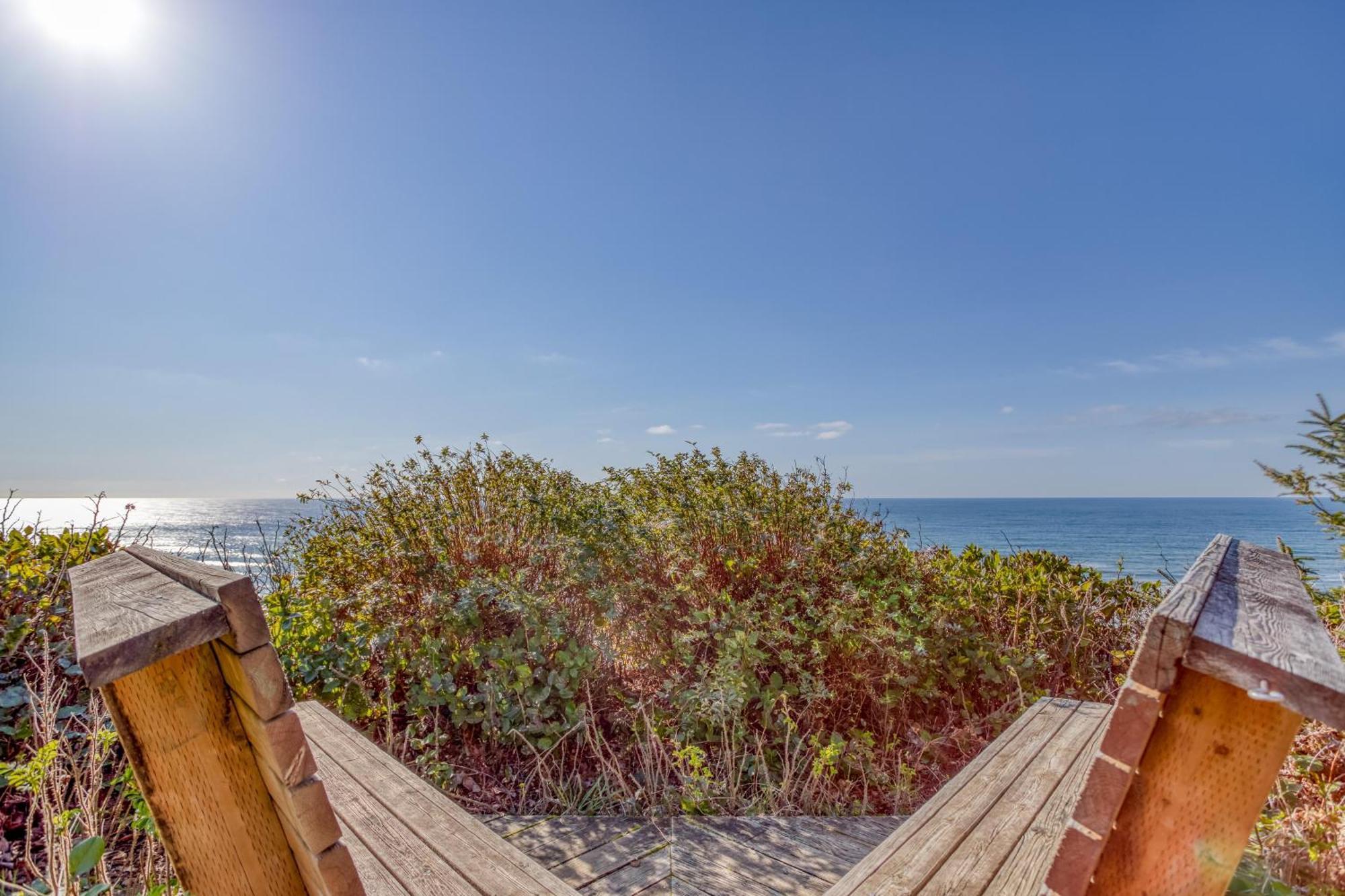 Enchantment By The Sea Lincoln Exterior foto