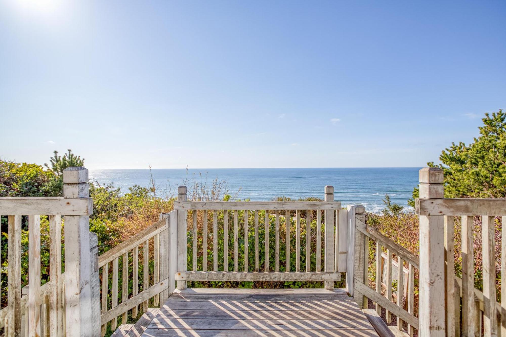 Enchantment By The Sea Lincoln Exterior foto