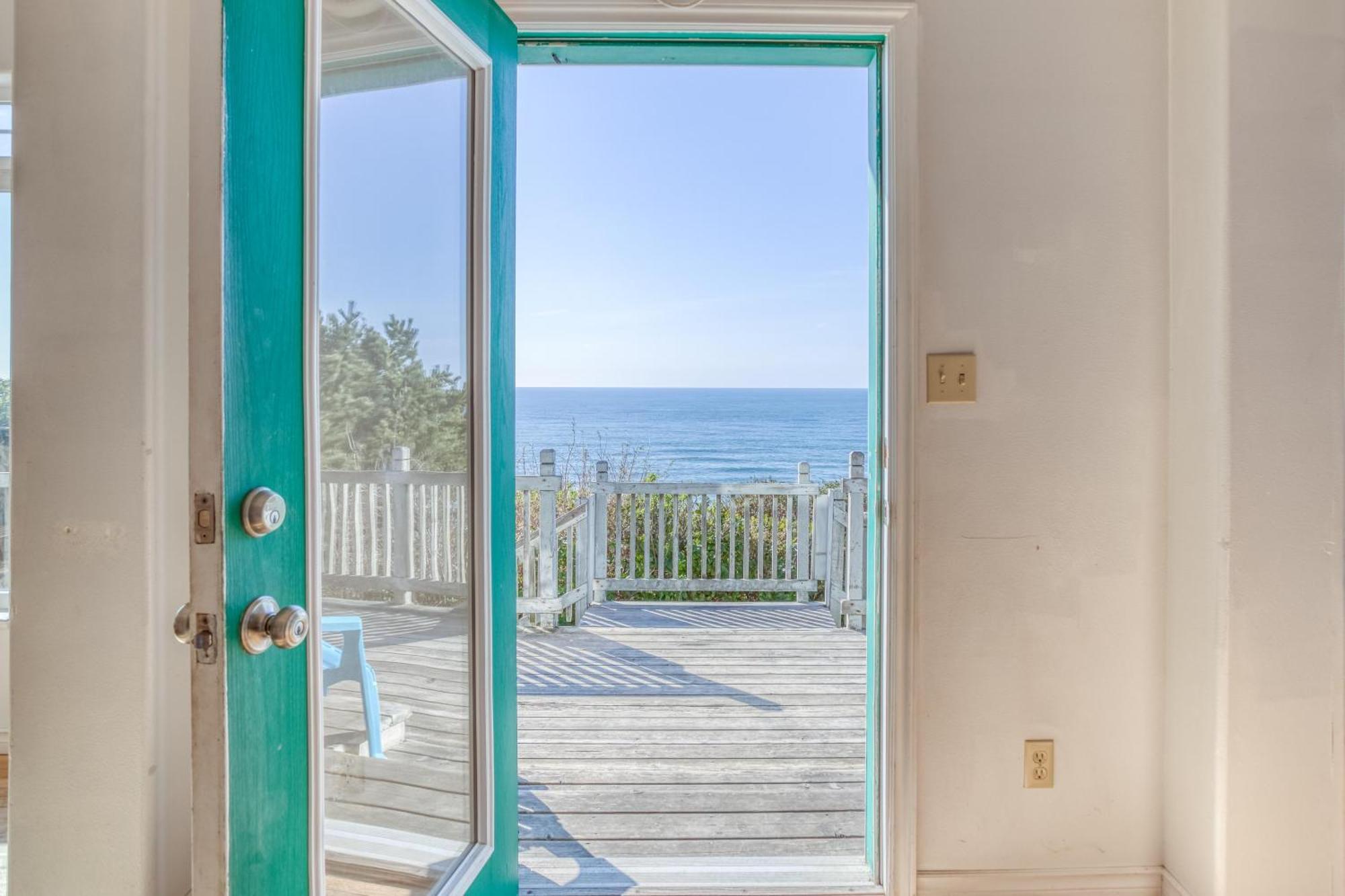 Enchantment By The Sea Lincoln Exterior foto