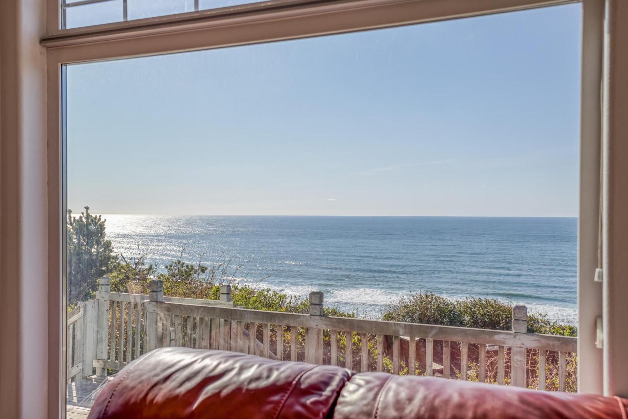 Enchantment By The Sea Lincoln Exterior foto