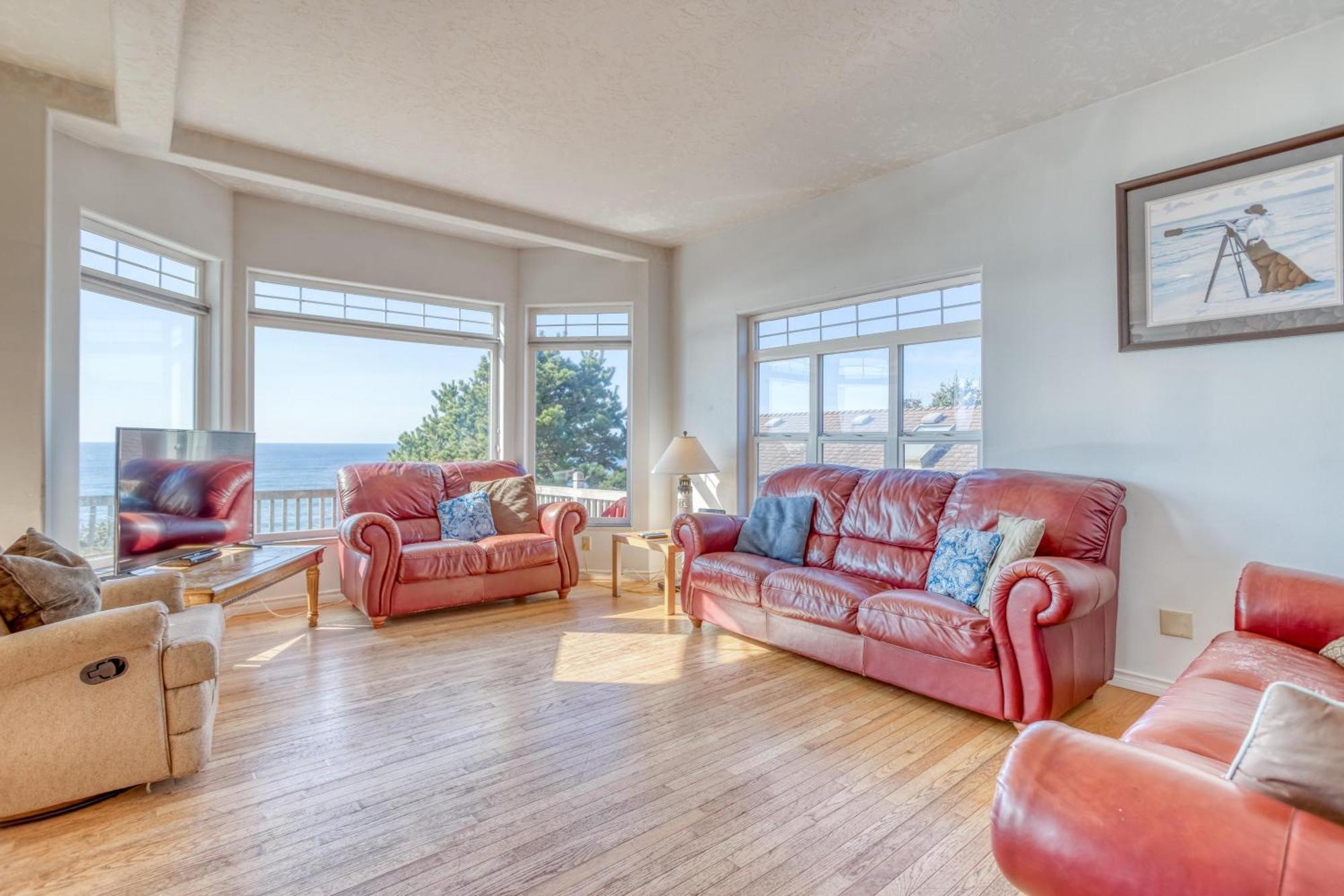 Enchantment By The Sea Lincoln Exterior foto