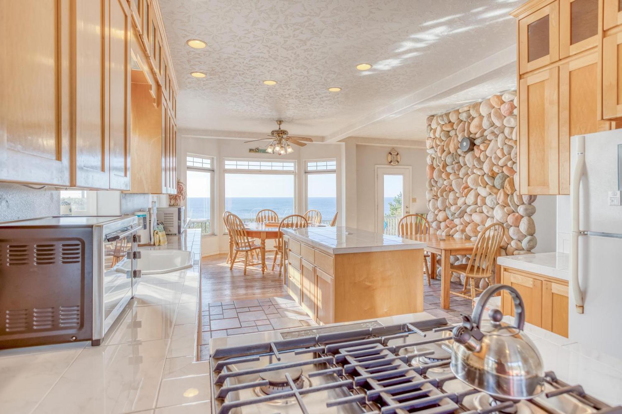 Enchantment By The Sea Lincoln Exterior foto