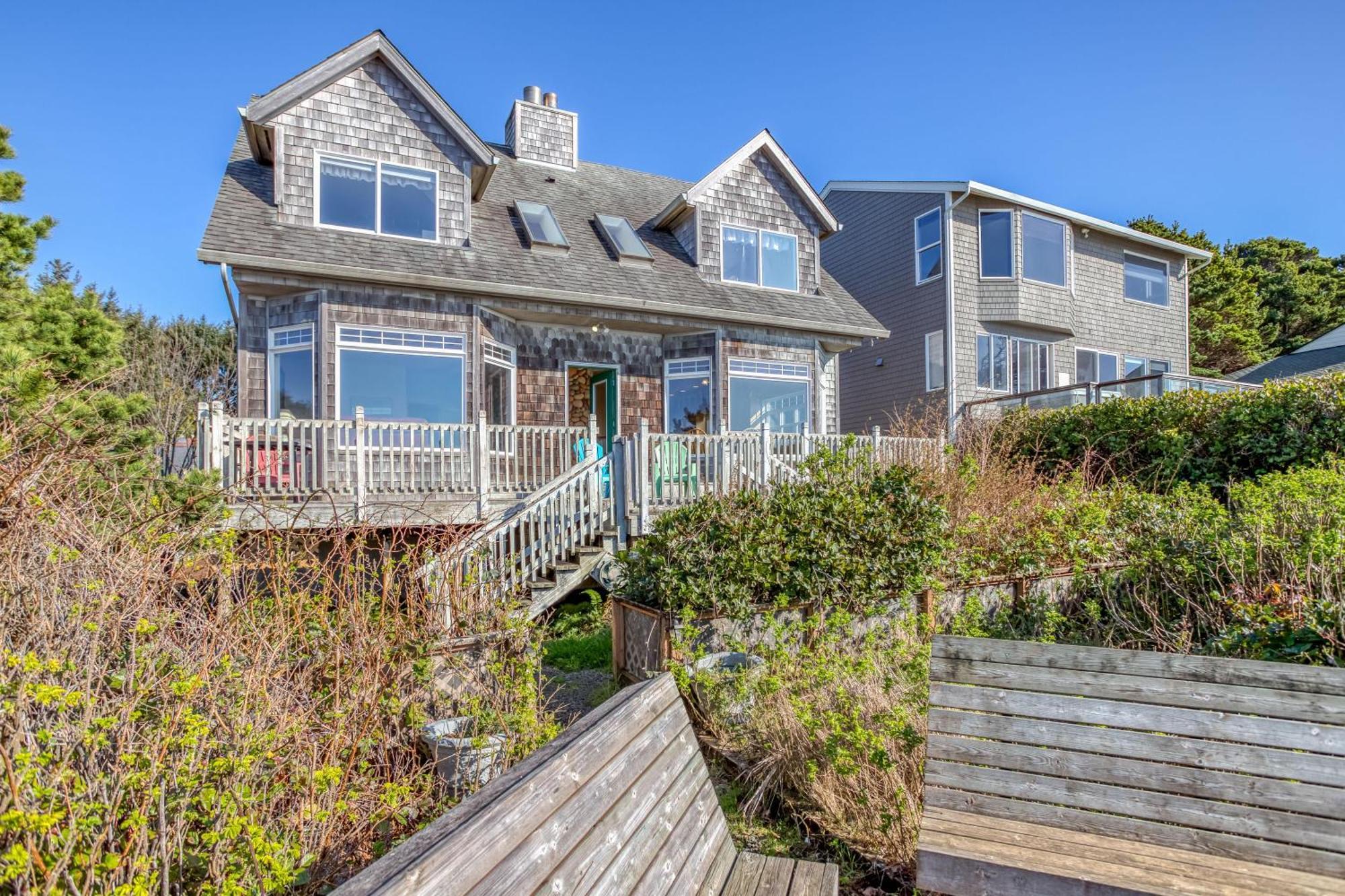 Enchantment By The Sea Lincoln Exterior foto