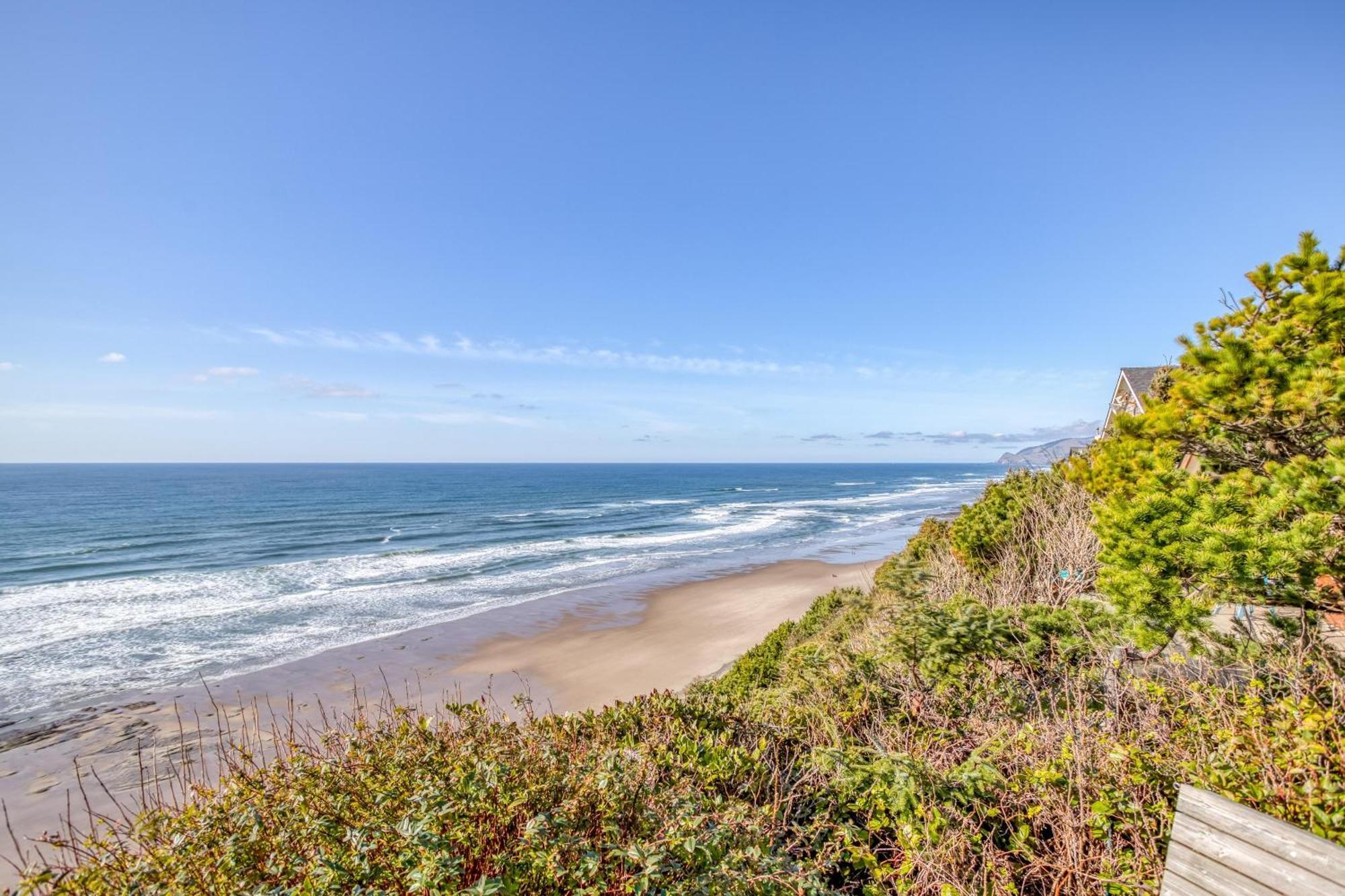 Enchantment By The Sea Lincoln Exterior foto